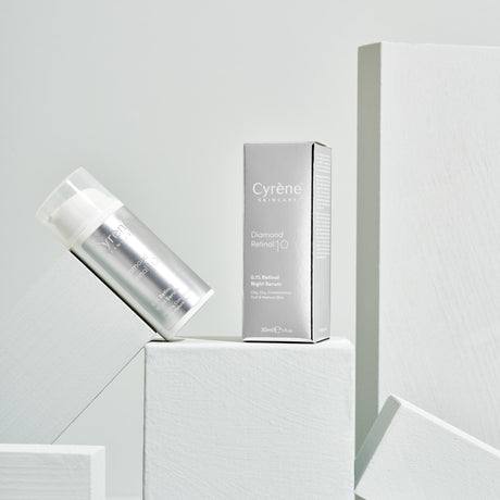 Diamond Retinal 10 - Cyrène Skincare