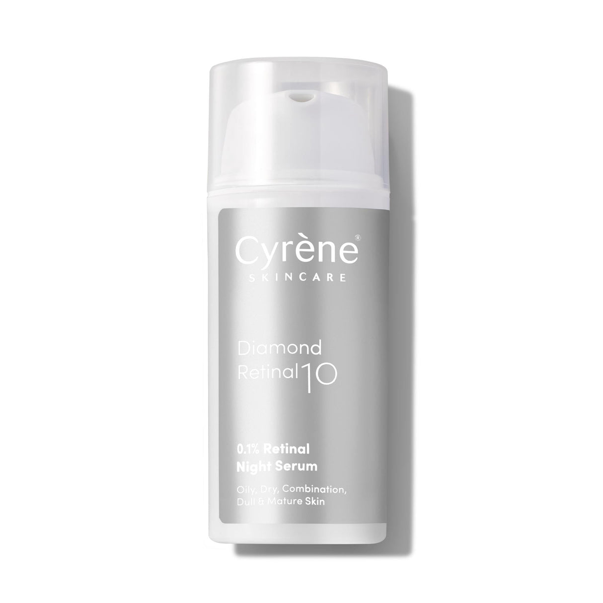 Diamond Retinal 10 - Cyrène Skincare