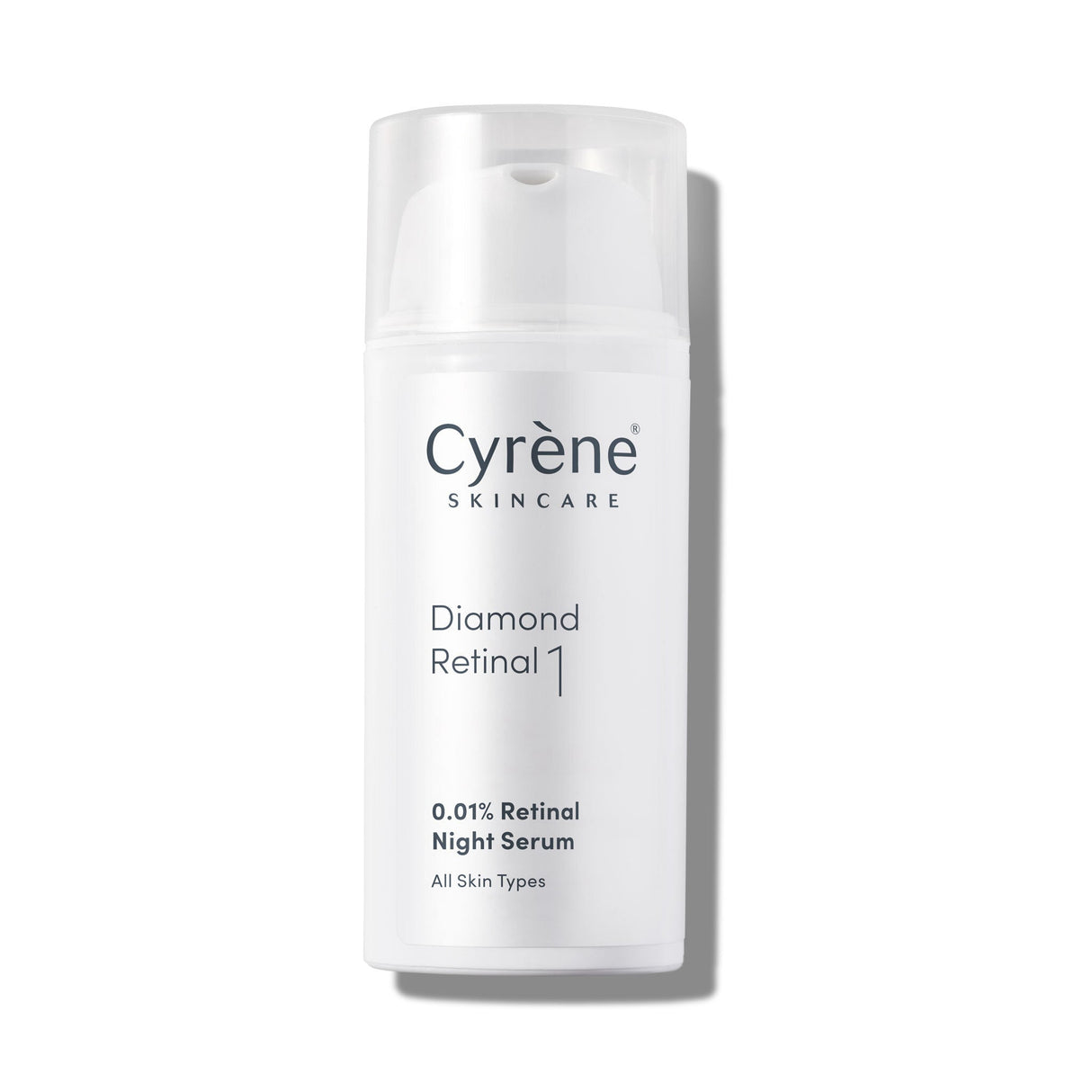 Diamond Retinal 1 + Ceramide - Cyrène Skincare