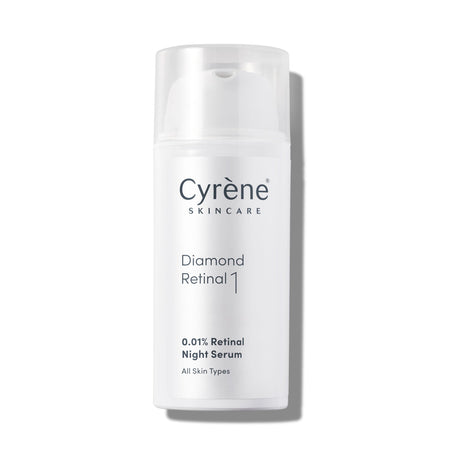 Diamond Retinal 1 + Ceramide - Cyrène Skincare