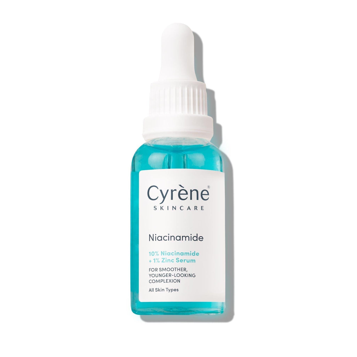 Niacinamide Zinc Serum - Cyrène Skincare