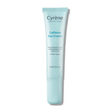 Caffeine Eye Cream - Cyrène Skincare