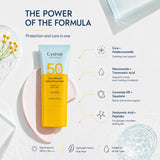 Cica Mineral Hybrid Sunscreen