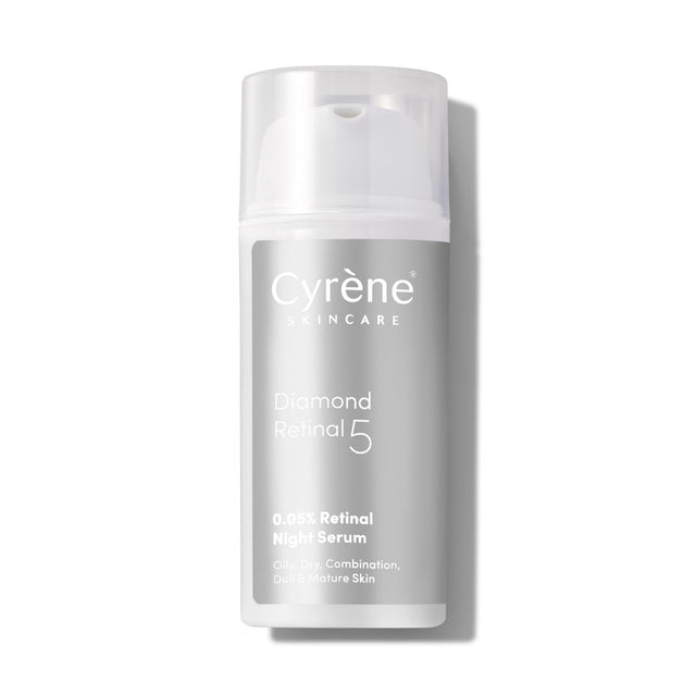 Diamond Retinal 5 - Cyrène Skincare
