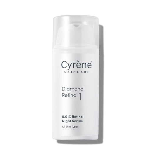 Diamond Retinal 1 + Ceramide - Cyrène Skincare