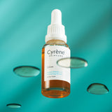 Alpha Arbutin C Whitening Serum - Cyrène Skincare