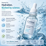 Hyaluronic Acid Intensifier