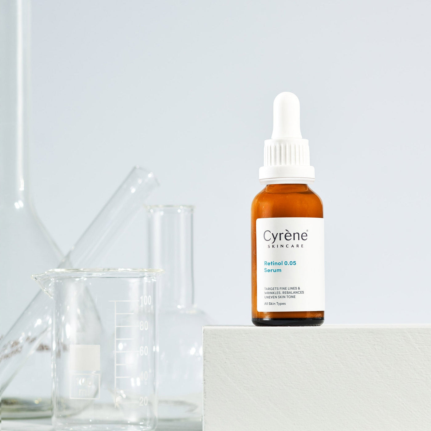 Retinol 0.05 Serum - Cyrène Skincare