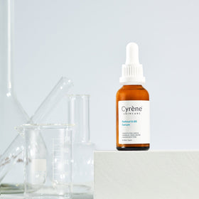 Retinol 0.05 Serum - Cyrène Skincare