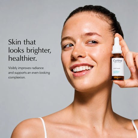 C+E+Ferulic Serum